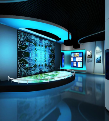 多媒体系统集成